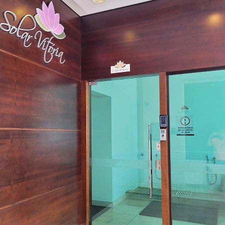 Cobertura Com Piscina Privativa Apartment Balneario Camboriu Exterior photo