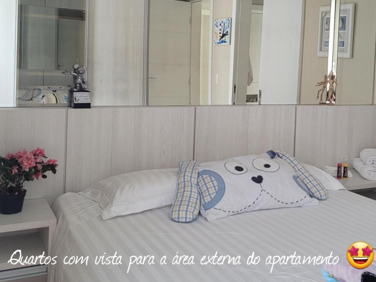 Cobertura Com Piscina Privativa Apartment Balneario Camboriu Exterior photo