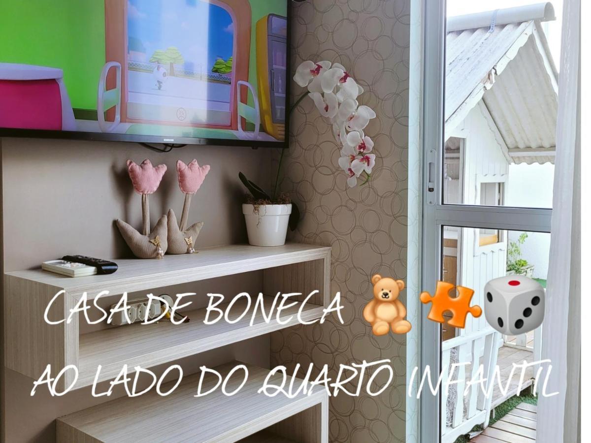 Cobertura Com Piscina Privativa Apartment Balneario Camboriu Exterior photo