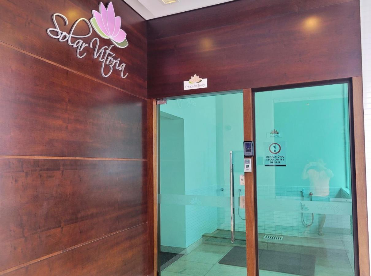 Cobertura Com Piscina Privativa Apartment Balneario Camboriu Exterior photo